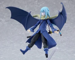Max Factory Figma #511 Rimuru That Time I Got Reincarnated As A Slime -Bandai || Kotobukiya || Square Enix Sales 4545784067246h