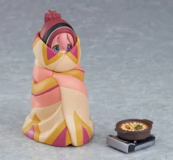 Max Factory Figma #519-DX Nadeshiko Kagamihara Laid-Back Camp -Bandai || Kotobukiya || Square Enix Sales 4545784067376c 02b3a08d 45f5 4cc4 ae8e 130d7c2249c0