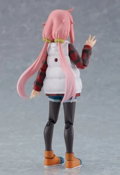 Max Factory Figma #519-DX Nadeshiko Kagamihara Laid-Back Camp -Bandai || Kotobukiya || Square Enix Sales 4545784067376e bd1bd0d9 bbe1 45df bd1d bedccc2d8121