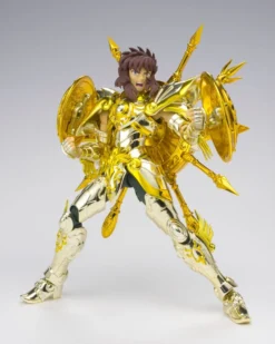 Bandai Saint Seiya Myth Cloth EX God Cloth Libra Dohko Soul Of Gold Action Figure -Bandai || Kotobukiya || Square Enix Sales 4549660186601b 3304445a f3ca 489e b4b7 e1e20cf3247c