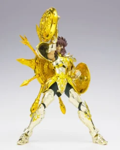 Bandai Saint Seiya Myth Cloth EX God Cloth Libra Dohko Soul Of Gold Action Figure -Bandai || Kotobukiya || Square Enix Sales 4549660186601c f22178cb 399f 43a1 bf92 549d8ea84420