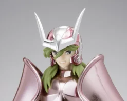 Bandai Saint Seiya Myth Cloth Andromeda Shun Revival Ver. Action Figure -Bandai || Kotobukiya || Square Enix Sales 4549660247890e