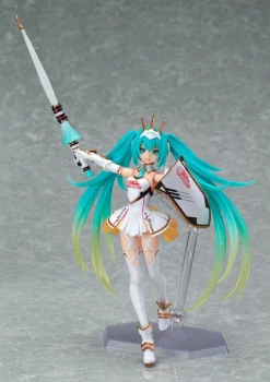 Max Factory Figma #SP-060 Racing Miku 2015 Ver. Figure