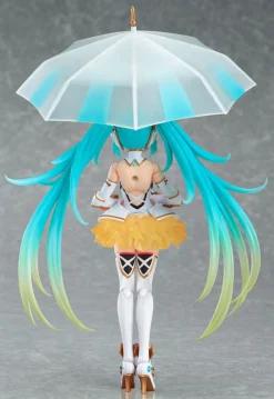 Max Factory Figma #SP-060 Racing Miku 2015 Ver. Figure -Bandai || Kotobukiya || Square Enix Sales 4560392856501d