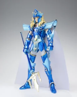 Bandai Saint Seiya Saint Myth Cloth Poseidon (15th Anniversary) Action Figure