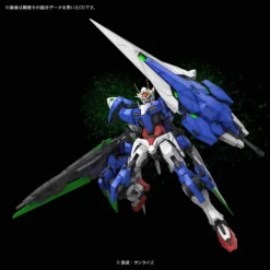 Bandai Gundam 1/60 PG Gundam 00 GN-0000GNHW/7SG 00 Seven Sword/G Model Kit -Bandai || Kotobukiya || Square Enix Sales 4573102555823b
