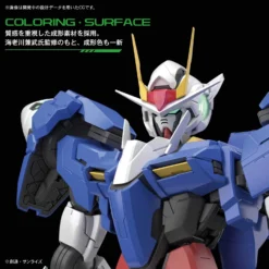 Bandai Gundam 1/60 PG Gundam 00 GN-0000GNHW/7SG 00 Seven Sword/G Model Kit -Bandai || Kotobukiya || Square Enix Sales 4573102555823e