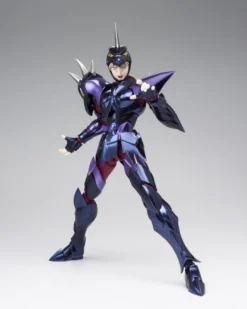 Bandai Saint Seiya Myth Cloth EX Alpha Dubhe Siegfried Saint Seiya Action Figure 13 Bandai Saint Seiya Myth Cloth EX Alpha Dubhe Siegfried Saint Seiya Action Figure -Bandai || Kotobukiya || Square Enix Sales 4573102576385d