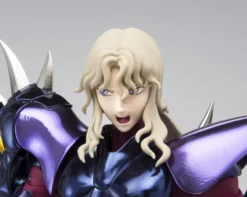 Bandai Saint Seiya Myth Cloth EX Alpha Dubhe Siegfried Saint Seiya Action Figure 16 Bandai Saint Seiya Myth Cloth EX Alpha Dubhe Siegfried Saint Seiya Action Figure -Bandai || Kotobukiya || Square Enix Sales 4573102576385g