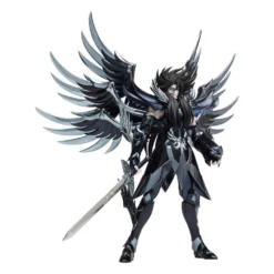 Bandai Saint Seiya Myth Cloth EX Meiou Hades Action Figure