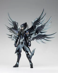Bandai Saint Seiya Myth Cloth EX Meiou Hades Action Figure -Bandai || Kotobukiya || Square Enix Sales 4573102608352c