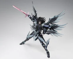 Bandai Saint Seiya Myth Cloth EX Meiou Hades Action Figure -Bandai || Kotobukiya || Square Enix Sales 4573102608352d