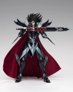 Bandai Saint Seiya Myth Cloth EX Meiou Hades Action Figure -Bandai || Kotobukiya || Square Enix Sales 4573102608352e