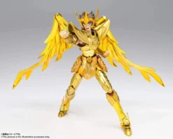 Bandai Saint Seiya Myth Cloth EX Sagittarius Aiolos (Revival Edition) Action Figure -Bandai || Kotobukiya || Square Enix Sales 4573102608369e