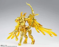 Bandai Saint Seiya Myth Cloth EX Sagittarius Aiolos (Revival Edition) Action Figure -Bandai || Kotobukiya || Square Enix Sales 4573102608369f