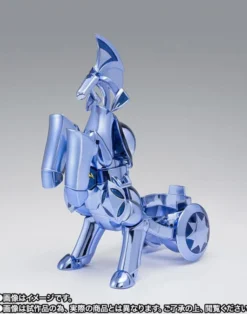 Bandai Saint Seiya Myth Cloth Auriga Capella Exclusive Action Figure -Bandai || Kotobukiya || Square Enix Sales 4573102608970