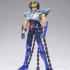 Bandai Saint Seiya Myth Cloth Phoenix Ikki (New Bronze Cloth) Revival Ver. Action Figure