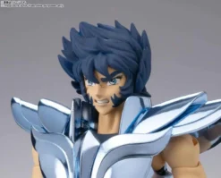 Bandai Saint Seiya Myth Cloth Phoenix Ikki (New Bronze Cloth) Revival Ver. Action Figure -Bandai || Kotobukiya || Square Enix Sales 4573102610201e