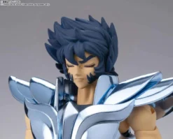 Bandai Saint Seiya Myth Cloth Phoenix Ikki (New Bronze Cloth) Revival Ver. Action Figure -Bandai || Kotobukiya || Square Enix Sales 4573102610201f