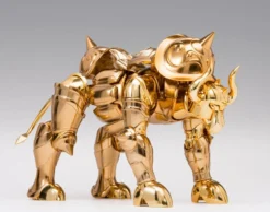 Bandai Saint Seiya Myth Cloth EX Taurus Aldebaran (Original Color Edition) Action Figure -Bandai || Kotobukiya || Square Enix Sales 4573102612670c