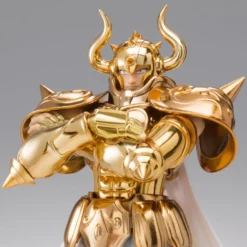 Bandai Saint Seiya Myth Cloth EX Taurus Aldebaran (Original Color Edition) Action Figure -Bandai || Kotobukiya || Square Enix Sales 4573102612670d