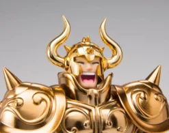 Bandai Saint Seiya Myth Cloth EX Taurus Aldebaran (Original Color Edition) Action Figure -Bandai || Kotobukiya || Square Enix Sales 4573102612670h