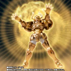 Bandai Saint Seiya Myth Cloth EX Taurus Aldebaran (Original Color Edition) Action Figure -Bandai || Kotobukiya || Square Enix Sales 4573102612670j
