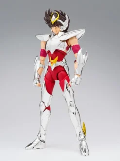 Bandai Saint Seiya Myth Cloth EX Pegasus Seiya (Final Bronze Cloth) Action Figure