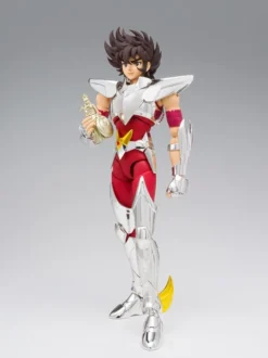 Bandai Saint Seiya Myth Cloth EX Pegasus Seiya (Final Bronze Cloth) Action Figure 13 Bandai Saint Seiya Myth Cloth EX Pegasus Seiya (Final Bronze Cloth) Action Figure -Bandai || Kotobukiya || Square Enix Sales 4573102612687e