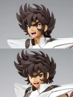 Bandai Saint Seiya Myth Cloth EX Pegasus Seiya (Final Bronze Cloth) Action Figure 15 Bandai Saint Seiya Myth Cloth EX Pegasus Seiya (Final Bronze Cloth) Action Figure -Bandai || Kotobukiya || Square Enix Sales 4573102612687h