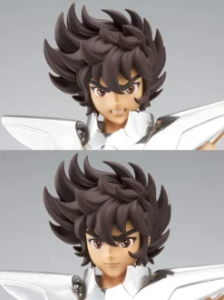 Bandai Saint Seiya Myth Cloth EX Pegasus Seiya (Final Bronze Cloth) Action Figure 14 Bandai Saint Seiya Myth Cloth EX Pegasus Seiya (Final Bronze Cloth) Action Figure -Bandai || Kotobukiya || Square Enix Sales 4573102612687i