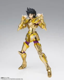 Bandai Saint Seiya Myth Cloth EX Capricorn Shura (Revival Edition) Action Figure -Bandai || Kotobukiya || Square Enix Sales 4573102612908a