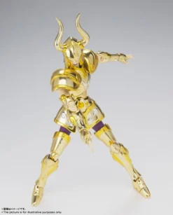 Bandai Saint Seiya Myth Cloth EX Capricorn Shura (Revival Edition) Action Figure -Bandai || Kotobukiya || Square Enix Sales 4573102612908c