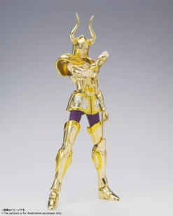 Bandai Saint Seiya Myth Cloth EX Capricorn Shura (Revival Edition) Action Figure -Bandai || Kotobukiya || Square Enix Sales 4573102612908e