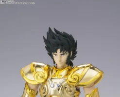 Bandai Saint Seiya Myth Cloth EX Capricorn Shura (Revival Edition) Action Figure -Bandai || Kotobukiya || Square Enix Sales 4573102612908g