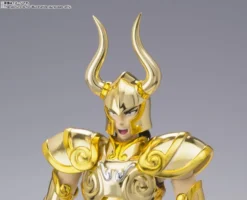 Bandai Saint Seiya Myth Cloth EX Capricorn Shura (Revival Edition) Action Figure -Bandai || Kotobukiya || Square Enix Sales 4573102612908h