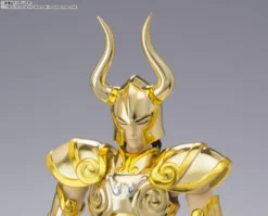 Bandai Saint Seiya Myth Cloth EX Capricorn Shura (Revival Edition) Action Figure -Bandai || Kotobukiya || Square Enix Sales 4573102612908i