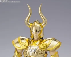 Bandai Saint Seiya Myth Cloth EX Capricorn Shura (Revival Edition) Action Figure -Bandai || Kotobukiya || Square Enix Sales 4573102612908j