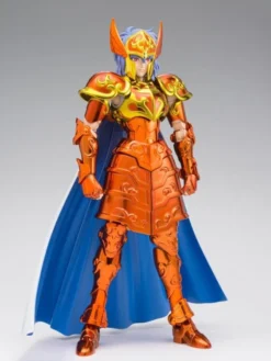Bandai Saint Seiya Myth Cloth EX Siren Sorrento (Asgard Final Battle Edition) Action Figure