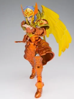 Bandai Saint Seiya Myth Cloth EX Siren Sorrento (Asgard Final Battle Edition) Action Figure -Bandai || Kotobukiya || Square Enix Sales 4573102613554d