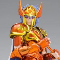 Bandai Saint Seiya Myth Cloth EX Siren Sorrento (Asgard Final Battle Edition) Action Figure -Bandai || Kotobukiya || Square Enix Sales 4573102613554i