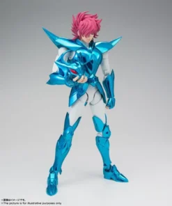 Bandai Saint Seiya Myth Cloth EX Megrez Delta Alberich Saint Seiya Action Figure -Bandai || Kotobukiya || Square Enix Sales 4573102617033b