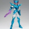 Bandai Saint Seiya Myth Cloth EX Megrez Delta Alberich Saint Seiya Action Figure
