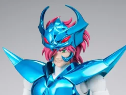 Bandai Saint Seiya Myth Cloth EX Megrez Delta Alberich Saint Seiya Action Figure -Bandai || Kotobukiya || Square Enix Sales 4573102617033e
