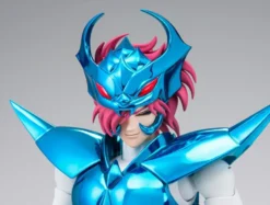 Bandai Saint Seiya Myth Cloth EX Megrez Delta Alberich Saint Seiya Action Figure -Bandai || Kotobukiya || Square Enix Sales 4573102617033f