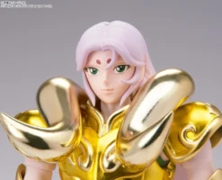 Bandai Saint Seiya Myth Cloth EX Aries Mu (Revival Edition) Action Figure -Bandai || Kotobukiya || Square Enix Sales 4573102617125e
