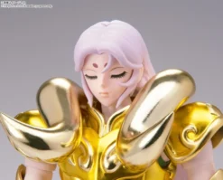 Bandai Saint Seiya Myth Cloth EX Aries Mu (Revival Edition) Action Figure -Bandai || Kotobukiya || Square Enix Sales 4573102617125f
