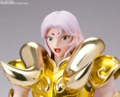 Bandai Saint Seiya Myth Cloth EX Aries Mu (Revival Edition) Action Figure -Bandai || Kotobukiya || Square Enix Sales 4573102617125g