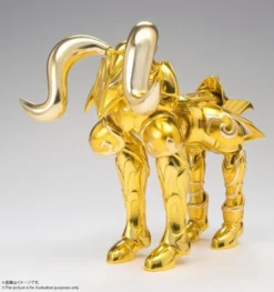 Bandai Saint Seiya Myth Cloth EX Aries Mu (Revival Edition) Action Figure -Bandai || Kotobukiya || Square Enix Sales 4573102617125h