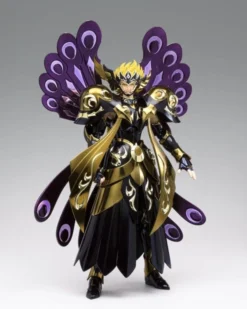 Bandai Saint Seiya Myth Cloth EX Hypnos Saint Seiya Action Figure
